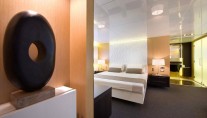 Arcadia Yachts SOLAR - Cabins
